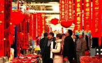 春節要如何貼春聯？春節春聯的正確貼法