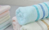 是否有妙招可以讓毛巾干爽、清新、不黏膩？