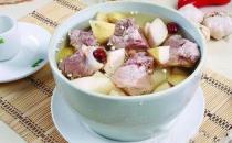 春季如何養肺防感冒？春季吃什么養肺