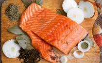 DHA是真正的腦黃金：魚眼窩富含營養