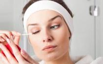 眉毛周圍也需要護理哦！眉周肌膚如何護理？