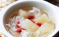 秋季滋陰潤燥吃什么好？滋陰潤燥的食物有哪些