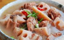 7種秋季滋潤肺腑養生湯的做法