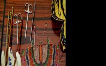 ?傳統(tǒng)手工，扎風(fēng)箏