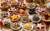 老北京糕點(diǎn)鋪史話 餑餑鋪里的故事