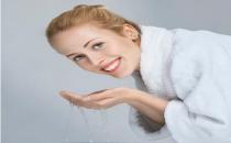 補(bǔ)水四部曲 肌膚水嫩一整天