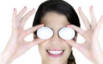 五個偏方讓你告別熊貓眼