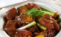 男人必選秋季養生補腎菜單