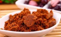 紅糖營養功效多 推薦紅糖的幾種食用方法