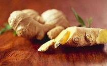 熱姜水有什么作用？熱姜水可以治療牙周炎