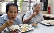 飲食二八定律 讓你更長壽