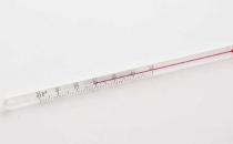 溫度計怎么看？使用溫度計的注意事項