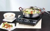 怎么選購電磁爐？電磁爐的選購方法