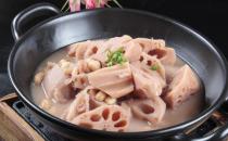 痘痘不斷？蓮藕配花生搭配清熱潤(rùn)膚！