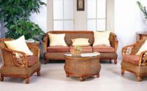 藤藝沙發如何選購？藤藝沙發的特點