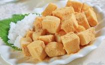 朝鮮族打糕的由來 朝鮮族打糕的特色