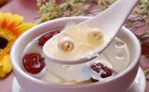 女性電腦族吃什么可以抗輻射？