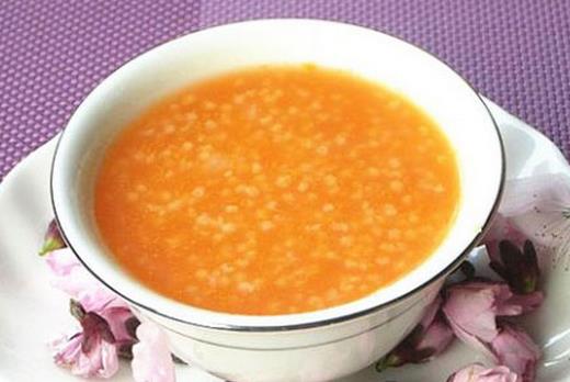 寶寶感冒吃什么好？寶寶感冒多吃胡蘿卜