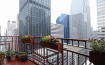 陽臺改建注意事項：陽臺不宜封閉