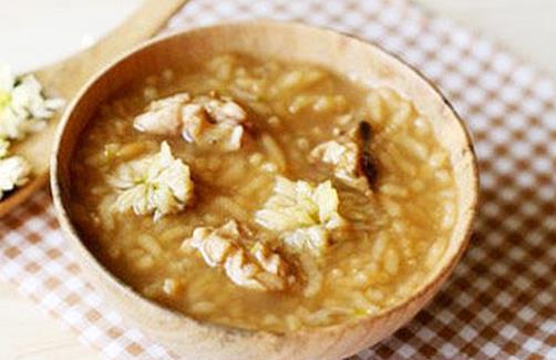 寶寶補腦吃什么好 推薦幾款補腦食譜