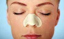 7招滅深層黑頭 吹風機也能去黑頭