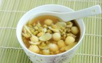 中醫食療法幫滅火