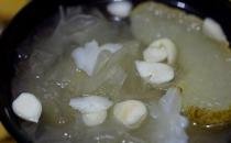 驅寒防病冬季養生4食譜