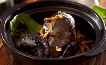 15款調節白帶食療