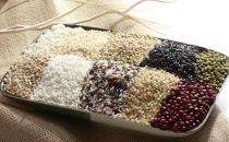 兒童吃粗糧對牙齒好 如何給孩子吃粗糧？