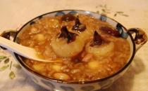 福州拗九節吃拗九粥的由來 拗九粥怎么做？