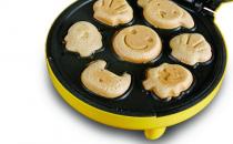 蛋糕機做蛋糕的方法 蛋糕機的使用方法