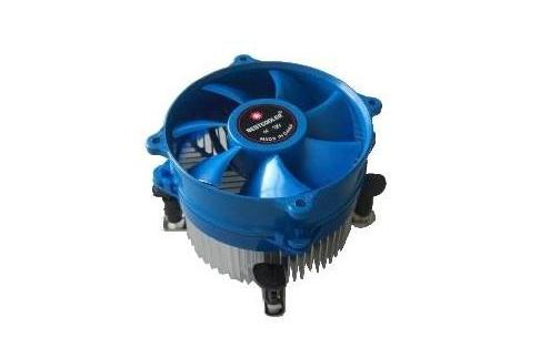 cpu風扇買來后如何安裝？