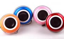 怎樣選購(gòu)合適的便攜式音響？