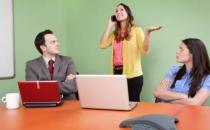 用健康的心態(tài)正確面對求職測評