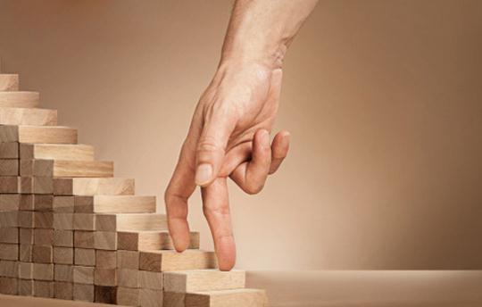 10個(gè)絕招讓你職場(chǎng)快速晉升