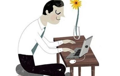 高調工作瀟灑戀愛并不難