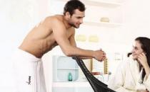 養生10秘方點燃男人欲火