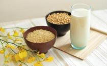 在什么情況下不可以喝豆漿？