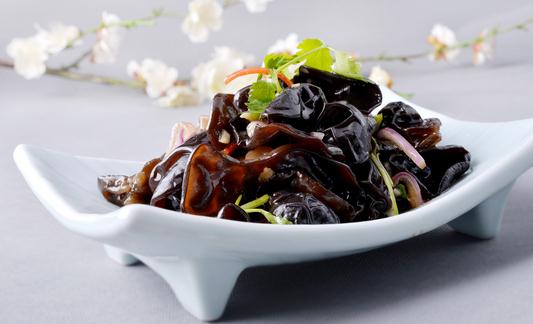 三款延年益壽的私房食療你想學(xué)嗎？