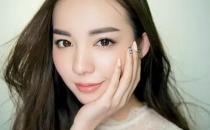 眉毛也需美容？中醫教你如何美化眉毛