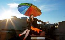 從傘也能看出你的愛情觀