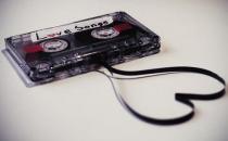 磁帶破損要如何修復