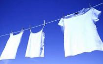 衣服沾上圓珠筆怎么洗