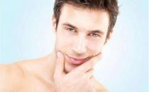 ?男人用什么護膚品好