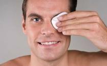 ?盤點男人健康護膚的小細節(jié)