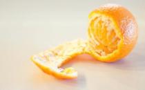 桔子皮別扔！盤點(diǎn)桔子皮的妙用