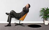 長期久坐的人該如何養生