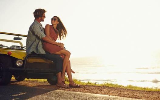 這些時(shí)刻女人最需要男人