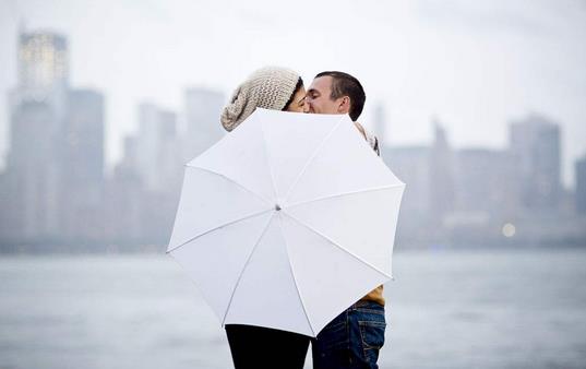 戀愛中男人無法忍受這樣的女人！