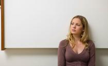 外陰長痘是咋回事？